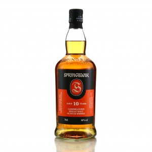 Springbank 10 Year Old