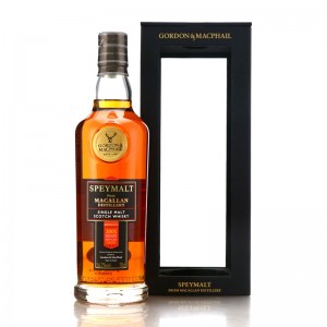 Macallan 2005 Gordon And Macphail Speymalt 2260 - 6308