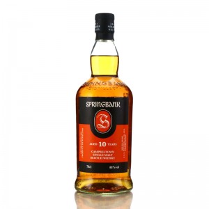 Springbank 10 Year Old