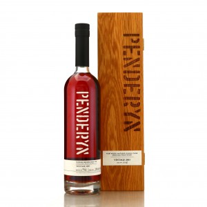 Penderyn 2003 Single Port Cask  PT9