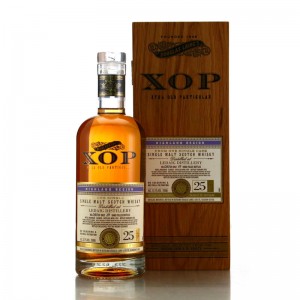 Ledaig 1997 Douglas Laing 25 Xop Twe