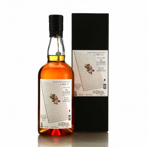 Hanyu 2000 Ichiro S Malt The Game 1302 Shinanoya