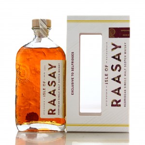 Raasay Single Sherry Cask  21 132   Selfridges