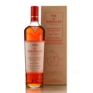 Macallan The Harmony Collection   Rich Cacao
