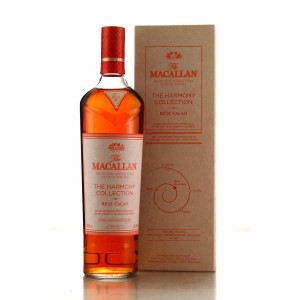Macallan The Harmony Collection   Rich Cacao