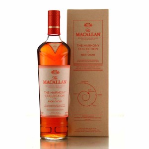 Macallan The Harmony Collection   Rich Cacao