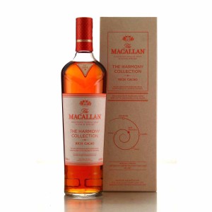 Macallan The Harmony Collection   Rich Cacao