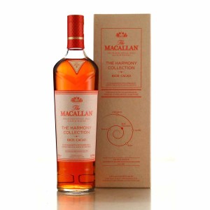 Macallan The Harmony Collection   Rich Cacao