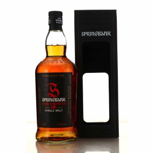 Springbank 12 2015 53 8