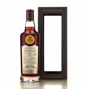 Ardmore 1996 Gordon And Macphail 24 Batch 21 077