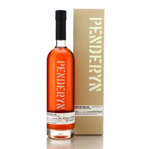 Penderyn Single Tawny Port Cask  PT265   Whisky Brother   Co