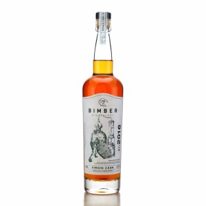 Bimber 2016 Single Virgin Cask  21   Distillery Shop