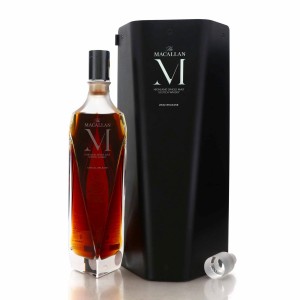 MACALLAN M 2022 RELEASE