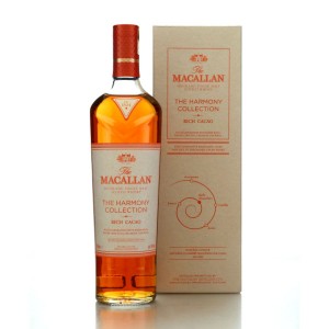 Macallan The Harmony Collection   Rich Cacao