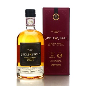 Imperial 1995 Single and Single 24 Year Old