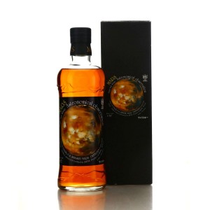 Shinshu Mars 1991 Astronomical Observation 24 Year Old Sherry Cask