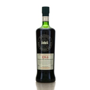 Hakushu 18 Smws 120 4 Bourbon Barrel