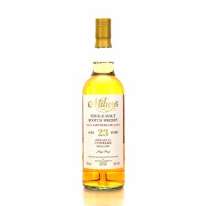 Clynelish 1997 Milroy S 23