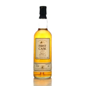 Macduff 1973 First Cask 28 Year Old  3725