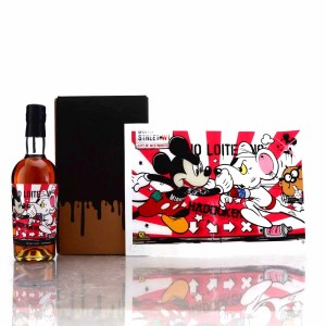 Springbank 1996 Rare Whisky 101 27 Mouse Fight Hadouken