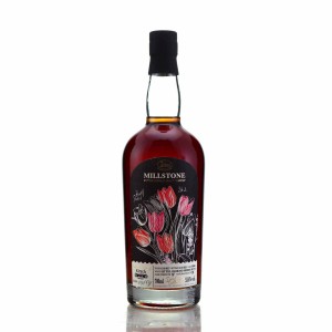 Millstone 2017 Peated Single Oloroso Cask   Kirsch