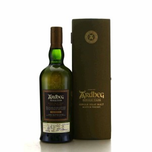 Ardbeg 1973 Single Bourbon Cask 1143