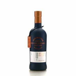 Ardnamurchan 2015 Peated Single Oloroso Cask  669   Luvians