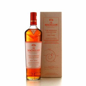 Macallan The Harmony Collection   Rich Cacao