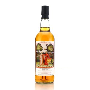 GLENTAUCHERS 31 YEAR OLD CHORLTON WHISKY