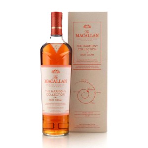 Macallan The Harmony Collection   Rich Cacao