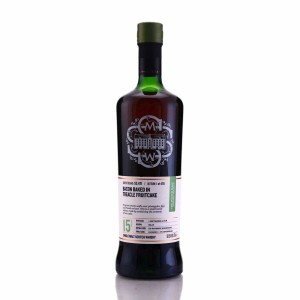 Caol Ila 2008 SMWS 15 Year Old 53 471