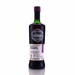 Balcones 2019 SMWS 3 Year Old 140 16