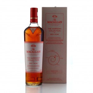Macallan The Harmony Collection   Rich Cacao