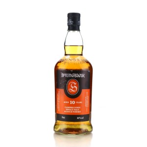 Springbank 10 Year Old