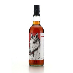 Speyside Single Malt 2006 Thompson Brothers 16 Year Old   51 1 