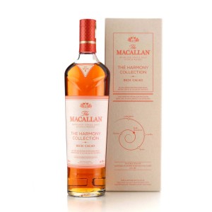 Macallan The Harmony Collection   Rich Cacao