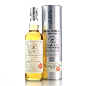 Clynelish 2008 Signatory Vintage 10 Twe