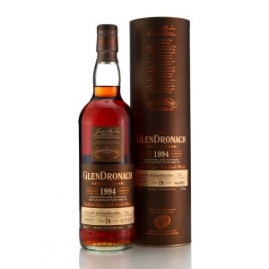 Glendronach 1994 Single Px Cask 18 3547 Uk