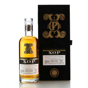 Springbank 1992 Douglas Laing Xop Black
