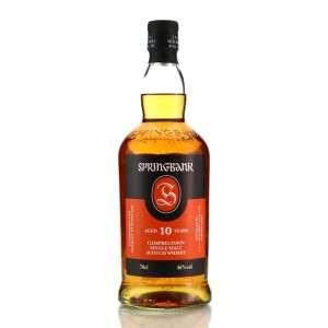 Springbank 10 Year Old