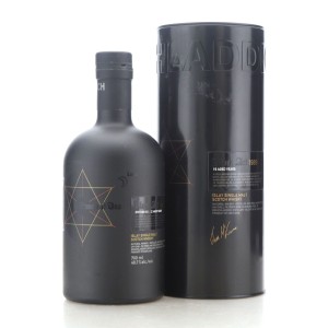 Bruichladdich 1989 Black Art 22 Edition 3 1