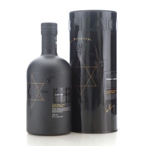 Bruichladdich 1989 Black Art 19 1st Edition