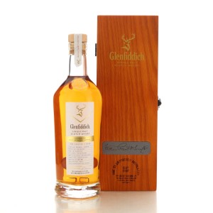 Glenfiddich 2009 The Cooper s Cask 12 Year Old   Spirit of Speyside 2022