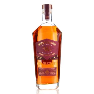 Westward Pinot Noir Cask