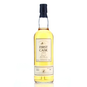 Linkwood 1974 First Cask 27 8439