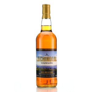 Lochindaal 2007 Private Sauternes Cask 16 Year Old  R08 10 28   The Old Smithy