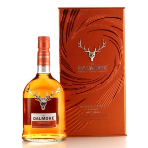 Dalmore 16 Luminary No 2 Melodie Leung