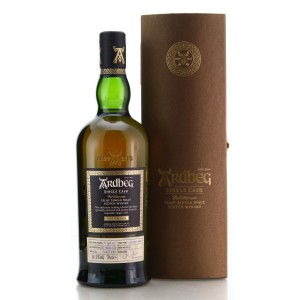 Ardbeg 2009 Single Marsala Cask 4834