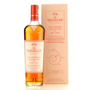 Macallan The Harmony Collection   Rich Cacao