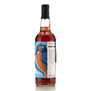 Dufftown 2008 Thompson Brothers 16